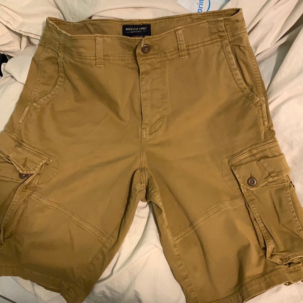 AE Cargo shorts Extreme Flex 2 Shorts Size 36